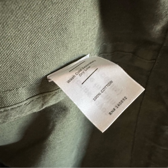 Marine Layer | Rotterham Utility Jacket - Picture 10 of 11